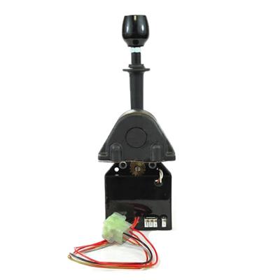 China JLG 1600094 Drive Lift Swing Joystick Controller Compatible for JLG Boom Lifts for sale