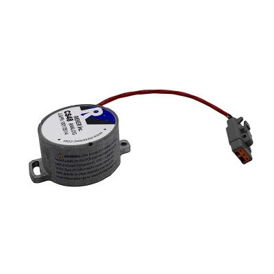 China JLG 1001135114 Platform Tilt Angle Sensor Switch For JLG Boom Lifts for sale