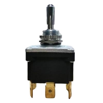 China Haulotte 2440901630 Upper Control Toggle Switch For Haulotte Aerial Lifts for sale