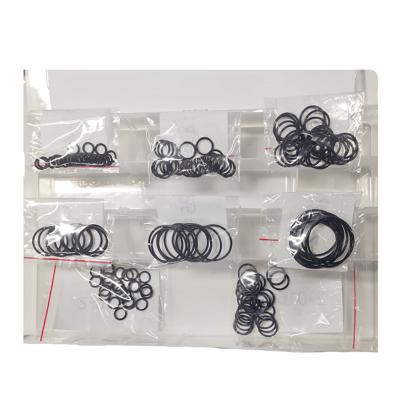 China Genie 49612 49612GT Assorted O-Ring Kit ORFS O'Ring Kit For Genie Lifts for sale