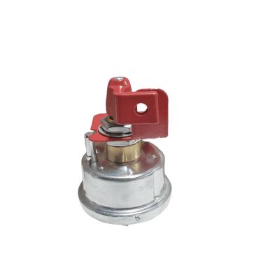 China Snorkel 3020061 Master Electrical Shutoff Switch For Aerial Lifts for sale