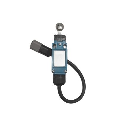 China Genie  75037 75037GT Operational Limit Switch Compatible with Genie Boom Lifts for sale