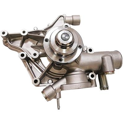 China JLG 04157490 Coolant Water Pump Compatible With Deutz D2.9L4 TD2.9 L4 Engine for sale