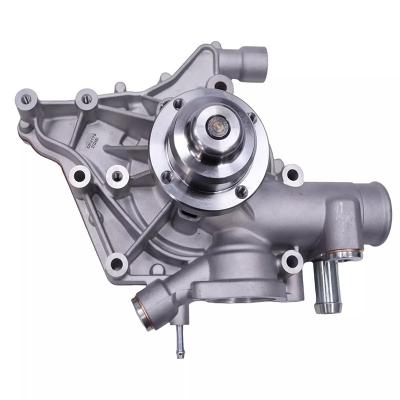 China JLG 04137233 Coolant Water Pump Compatible With Deutz D2.9L4 TD2.9 L4 Engine for sale