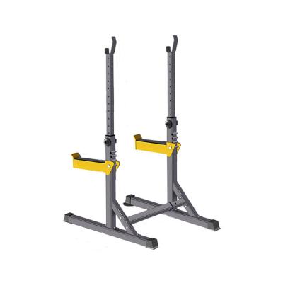 China Levels Adjustable Supplier 2021 New Product Multifunctional Weight Bench Squat Rack Adjustable for sale