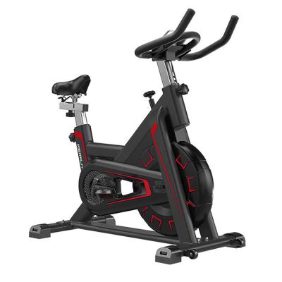 China Home use manufacturer China factory supply recumbent magnetic home exercise bike older gym for sale