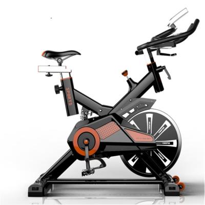 China Universal Chinese Manufacturer Sells High Quality Fitness Equipment Indoor Exercise Bike Exercise Bike for sale