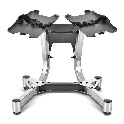 China Good Quality Price Universal Adjustable Dumbbell Rack Cheap Dumbbell Rack for sale