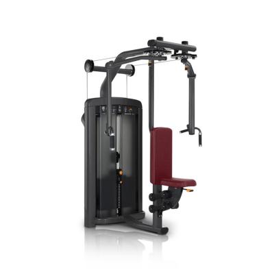 China Commercial Use Modern Design Chest Push Up Machine Fitness Exercise Chest X-Ray Equipment Sitting Trainer for sale