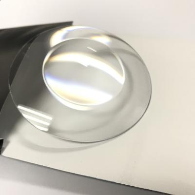 China Chinese factory 1.49 cr39 lenticular uc optcial lens for sale