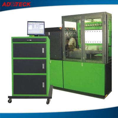 China ADM800GLS Common Rail Injector and Pump Test Bench , Mechanical Fuel Pump Test Bench for sale