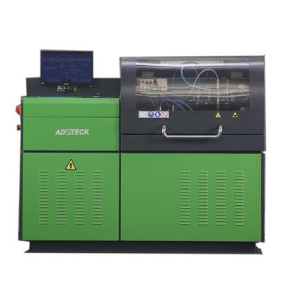 China ADM8715 15KW Common Rail System Test Bench For Testing Different Kinds Of Common Rail Injectors And Pumps for sale