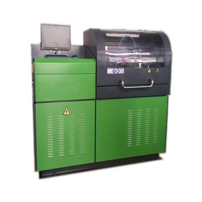 China ADM8719 18.5Kw Common Rail Injector And Pump Test Bench With Calibration Data Controlled By Computer for sale