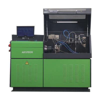 China ADM8719 18.5KW 2000Bar Common Rail System Test Bench For Testing Different Common Rail Injectors And Pumps for sale