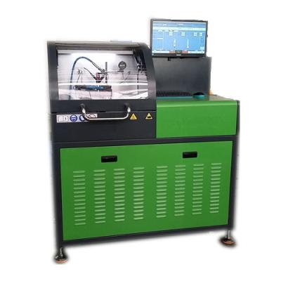 Китай 0 - 2000 оборотов в минуту скорость двигателя Common Rail Injector Test Bench с водяным охлаждением / охлаждением вентилятором продается