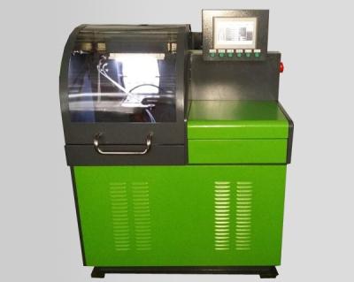 China Measuring Cup Common Rail Injector Test Bench For Testing Different Common Rail Injectors for sale