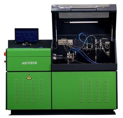 China ADM8719, Common Rail Test Bench,18.5 kW (25 pk),Test verschillende common rail injectoren en pompen Te koop