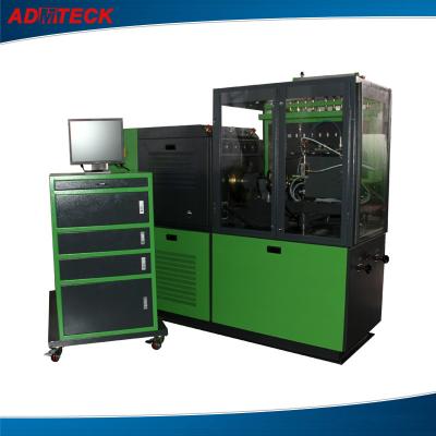 China ADM800GLS Common Rail Pump Test Bench For Testing Different Common Rail Pumps Measuring With Cups for sale