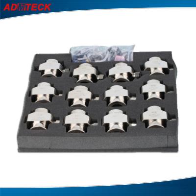 China Durable Common Rail Injector Pump Assembling / Disassembling Tool Kits ( VE PUMP ) for sale