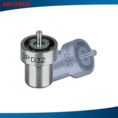 China DLLA136S1000 DNOSD136 Steel Fuel Injector Nozzles For Trucks , Tractor for sale