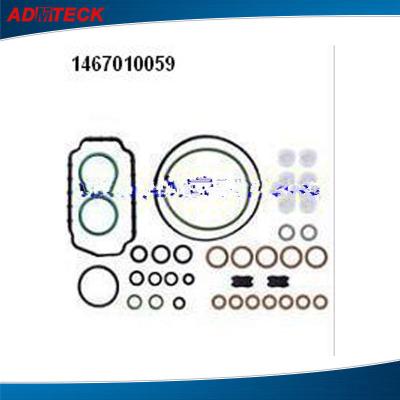 China Common Rail Diesel Injector Repair Kits For Testing Equipment for sale