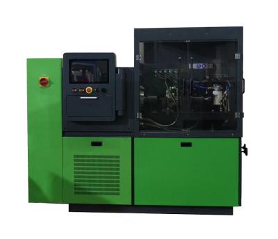 China ADM825 2500Bar 11/15/18.5/22Kw Common Rail System Test Bench for sale