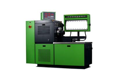 China Computer Controlled Diesel Injection Test Bench , IP54 Diesel Fuel Injector Tester ADM600 for sale