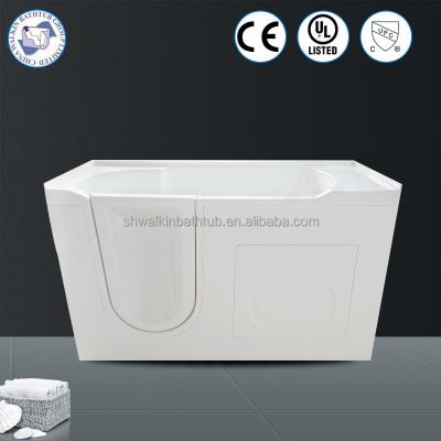 China Good quality old massage opeple portable walk in massage bathtub for sale