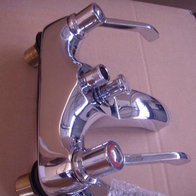 China Soaking Faucet-Walk In Bahtub Faucets Safety Bathtub Faucets For Old And Handicapped for sale