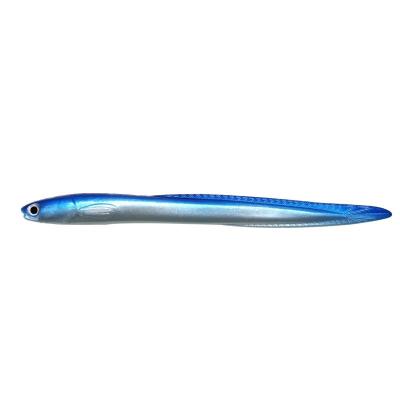 China Wholesale Soft Fishing Lure Eel Lure Saltwater 13.5cm/6.2g Bait Sf028 for sale