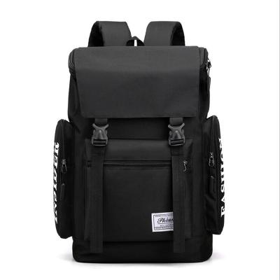 China Waterproof New Style 15.6 Inch Backpack High School Student Waterproof Bags Laptop Backpack For Teenagers OEM ODM Factory Wholesale for sale