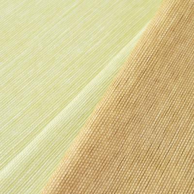 China Low-PENS Contemporary Colored Paper Customs Green Blind Roller Window Fabric For Roller Blinds en venta