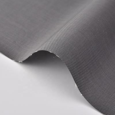 China PVC Roller Cloth Factory Price Blind PVC Coated Blind Blackout Roller Sunscreen Anti-UV Fabrics For Home Windows for sale