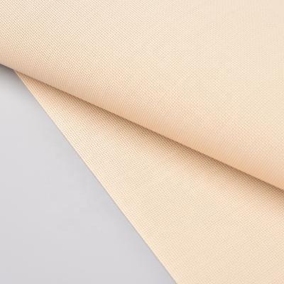 China Factory price blackout blackout sunscreen fabrics blackout blind flame retardant fabrics sunscreen roller fabrics with high quality for sale