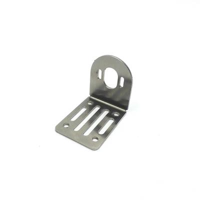 China 775 Aluminum Motor Bracket 304 Stainless Steel Motor Adjustable Seat Heights 380 550 for sale