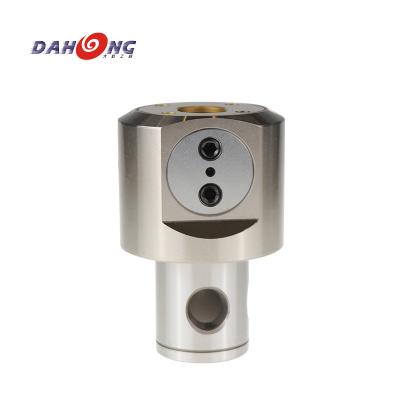 China DAHONG Economical CNC machining center and boring tool high precision fast probing extend 6-52 reduction probing head NBJ16ECK5 for sale