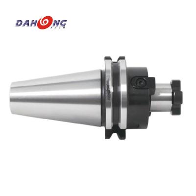 China CNC Machining Center DAHONG FMB Face Mill Stands Spindle Bushing SK40-FMB22-100 Metric Chuck Face Mill Cnc Milling Machine Tools Chucks for sale