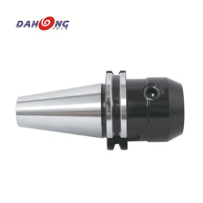 China CNC Machining Center Zhejiang DAHONG High Speed ​​Metal Lathe Tool Holder Hign Precision SL Lock End Mill Side Mounts SK40-SLA16-0-63 for sale