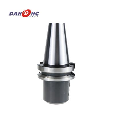 China Factory DAHONG BT40-SLA16-63 tool holders for cnc machining center BT40 BT50 end mill holder customizable weldon for sale