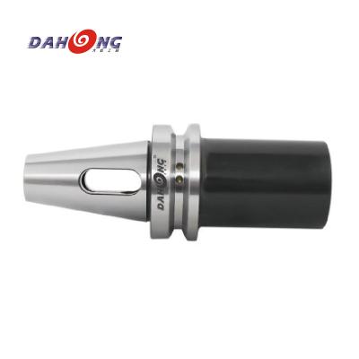 China Building Material DAHONG Morse Stores Taper Adapter with Flavor Bushing Chuck for Tool Holder MTA Morses BT30-MTA1-045 Taper Holder for sale