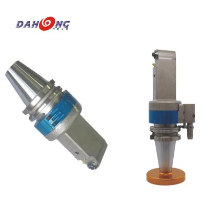 China DAHONG CNC Machining Center Auto Tool Change Face Milling Division Value 2 Degrees Angular Face Mill Head Fast BT50-DHER11A-270A for sale