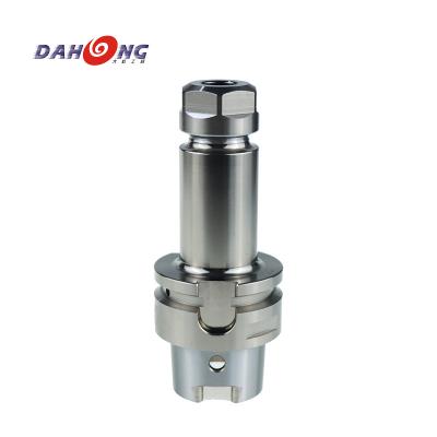 China Building material stores China machine accessories tool holder bushing chuck HSK32 HSK40 HSK50 ER16 ER25 ER32 for sale