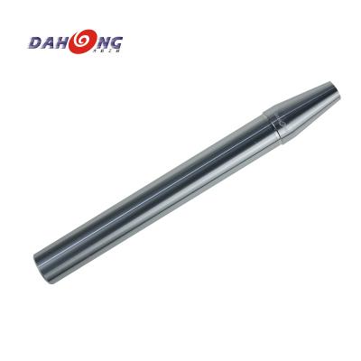 China CNC Machining Center DAHONG BT30 BT40 BT50 Test Spindle BT30TSA-45-160 Precision Spindle Strip End Test Bar for sale