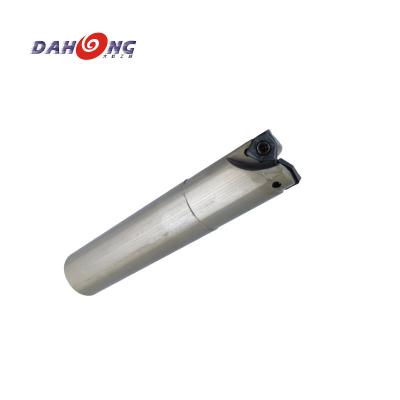 China DAHONG MFWN90 Series Bar MFWN90-25S25-120-06-2T Mill Cutters Cnc Milling Indexable Cutter Bar for sale