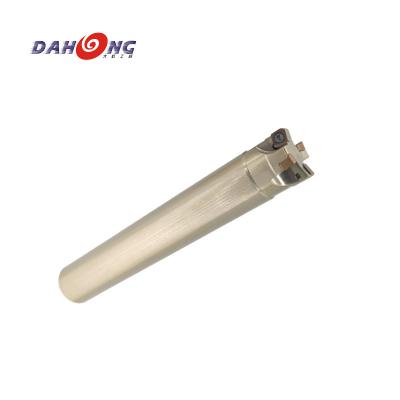 China Hot Sale DAHONG 42CrMo 4N-TE90 Hardware 4N-TE90-4-25-25-06-L120 CNC Milling Cutter Bar 42CrMo for sale