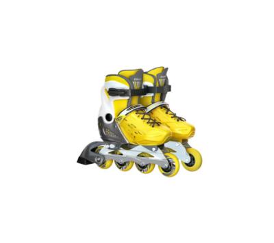 China Fashion\Comfortable\Durable Trendy Adult and Kids Speed ​​Skates Adjustable Eco-Friendly Inline Skates for sale