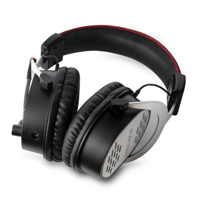 China Headphone 3D Earmuffs  7.1 Sound Channel Noise Cancelling   Gaming Headphones Headset With Highly Sensitive Mic for sale