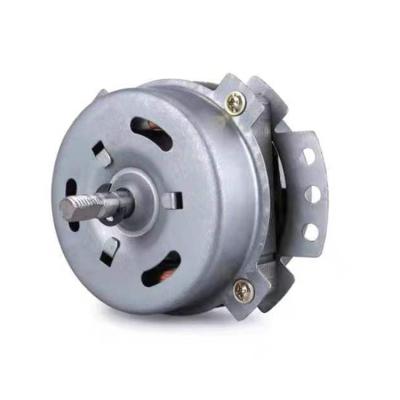 China High Suction Made in China Top Quality 6inch Aluminum Exhaust Fan Ventilation Fan Motor for sale