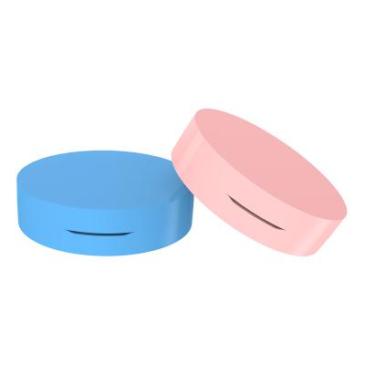 China Location Beacon Light Sensor BLE 5.0 Low Energy Bluetooth Beacon nrf52832 for sale