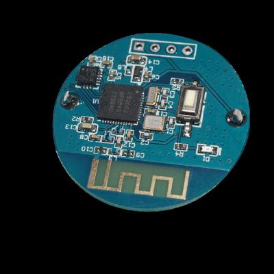 China Indoor Positioning Beacon 4.0 NRF51822 LIS3DH Accelerometer for sale